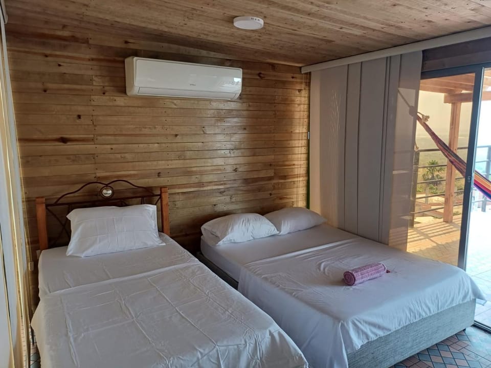 Alta vista Turbaco Nature lodge in Cartagena