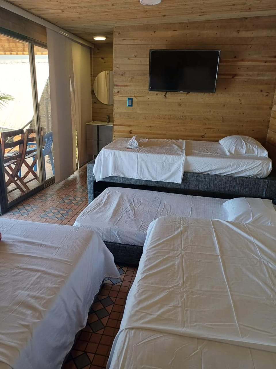 Alta vista Turbaco Nature lodge in Cartagena