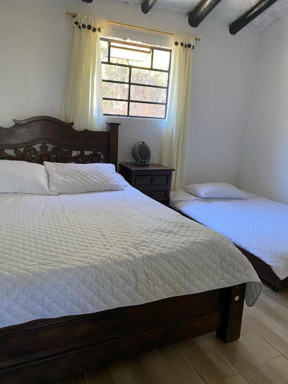 Casa campestre villa de los santos Chalet in Boyaca