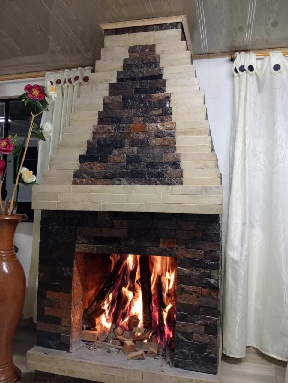 Casa campestre villa de los santos Chalet in Boyaca