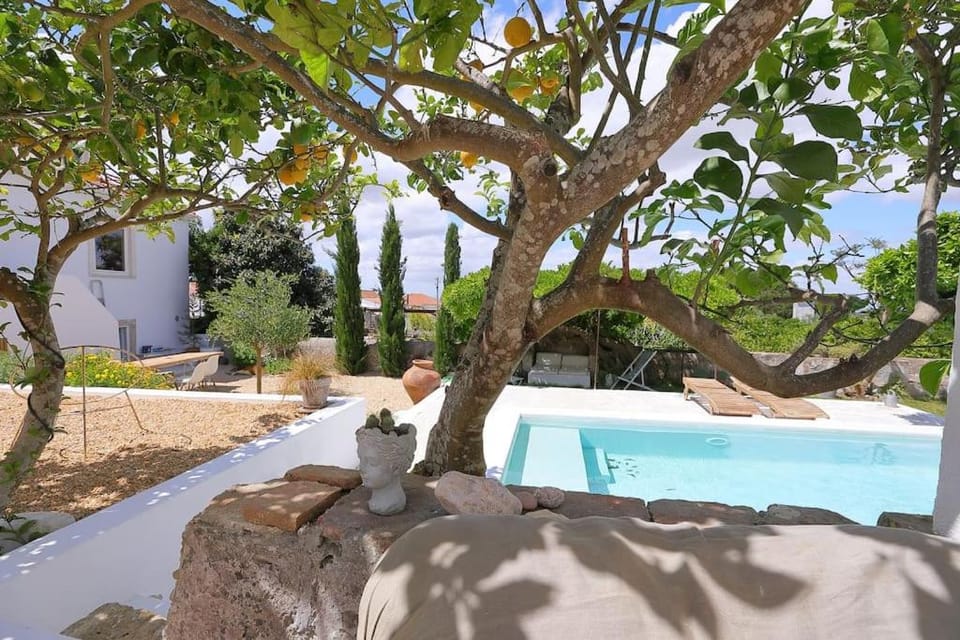 bi slow Casa Aldeia Azeitão Villa in Setúbal, Portugal