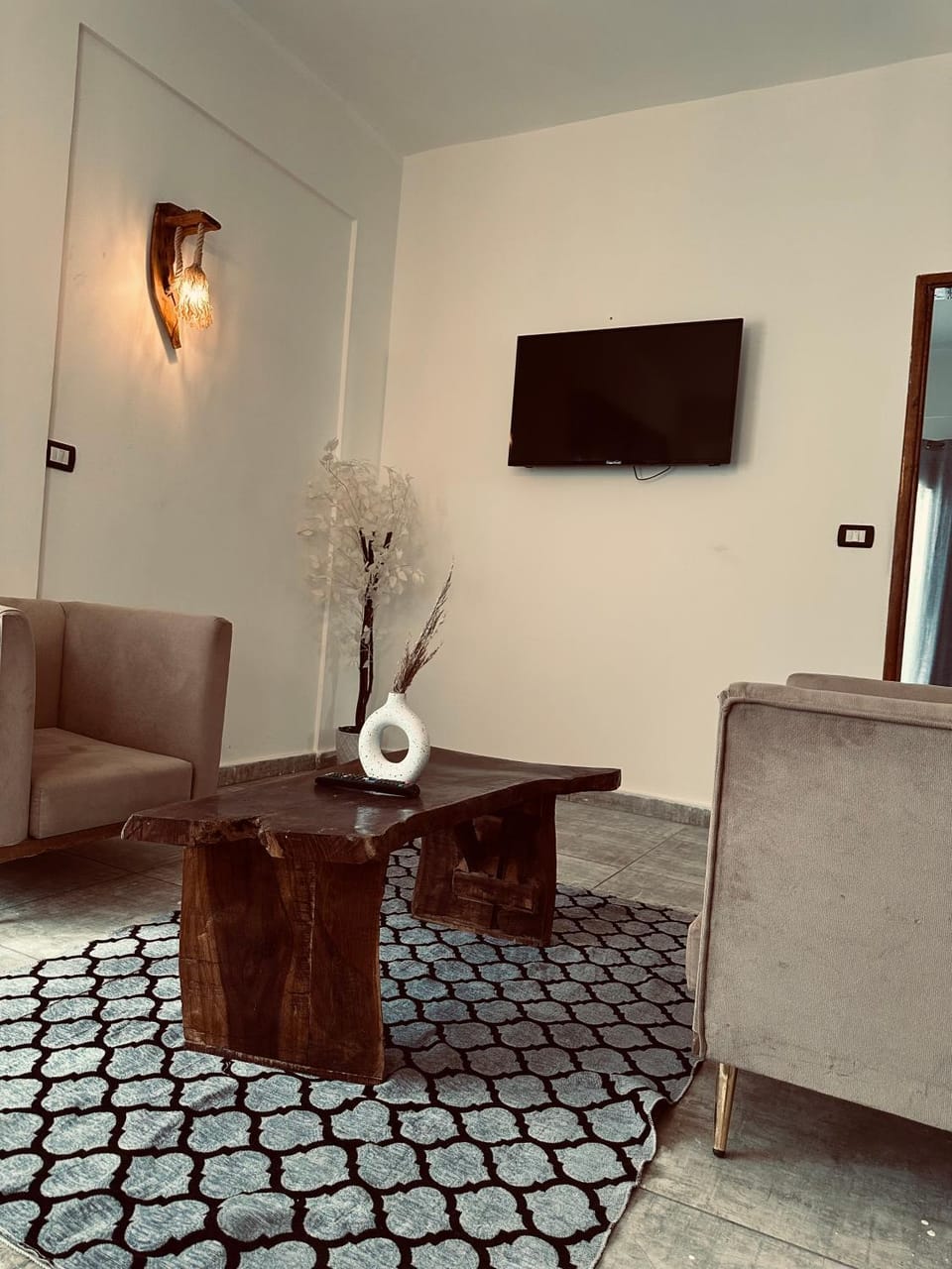Vip house Apartment in South Sinai Governorate