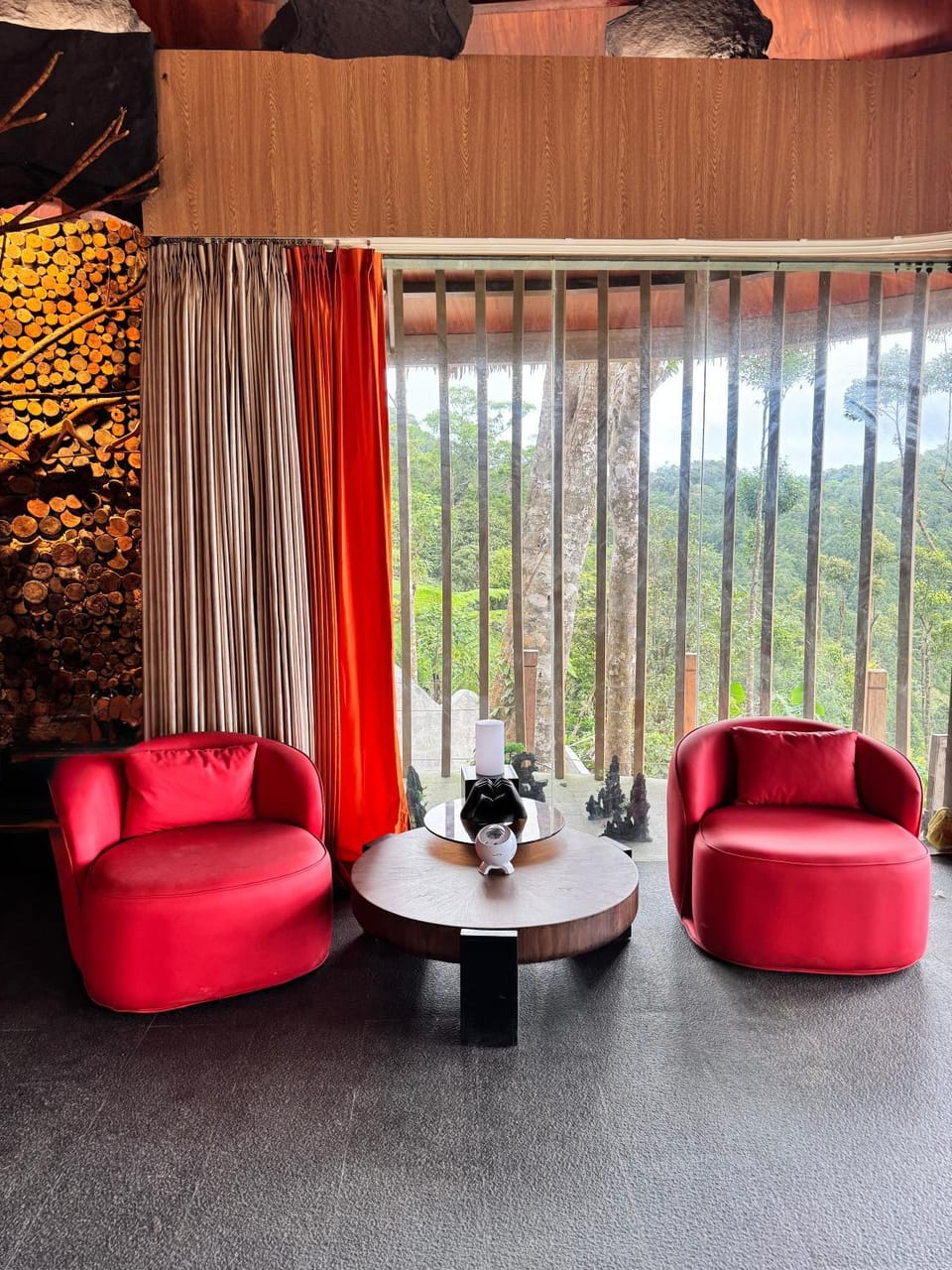 Forest 101 Bed and Breakfast in Calabarzon