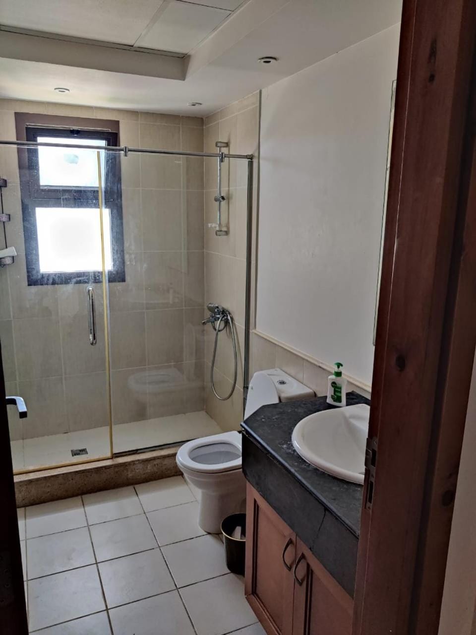Villa for rent with private pool in Marassi Villa in Egypt