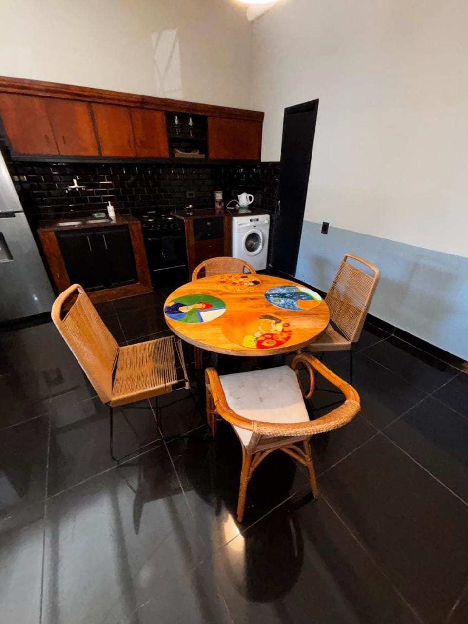 Departamento divino a media cuadra del Faro de la Costanera Apartment in Santa Fe