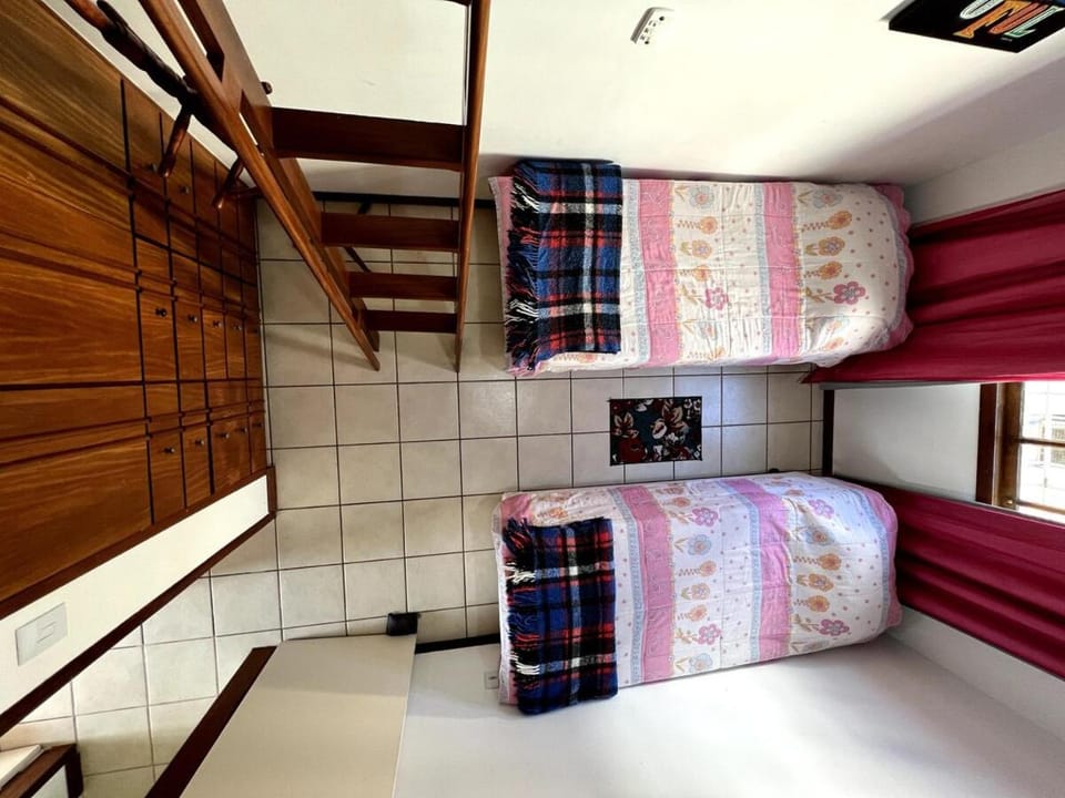 Casinha em condomínio - Enseada Azul Guarapari House in Guarapari