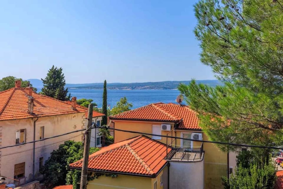 Nearby landmark, Summer, Sea view