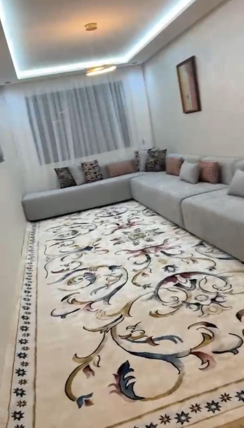 McDonalds Apartment 2 Mars Apartment in Casablanca