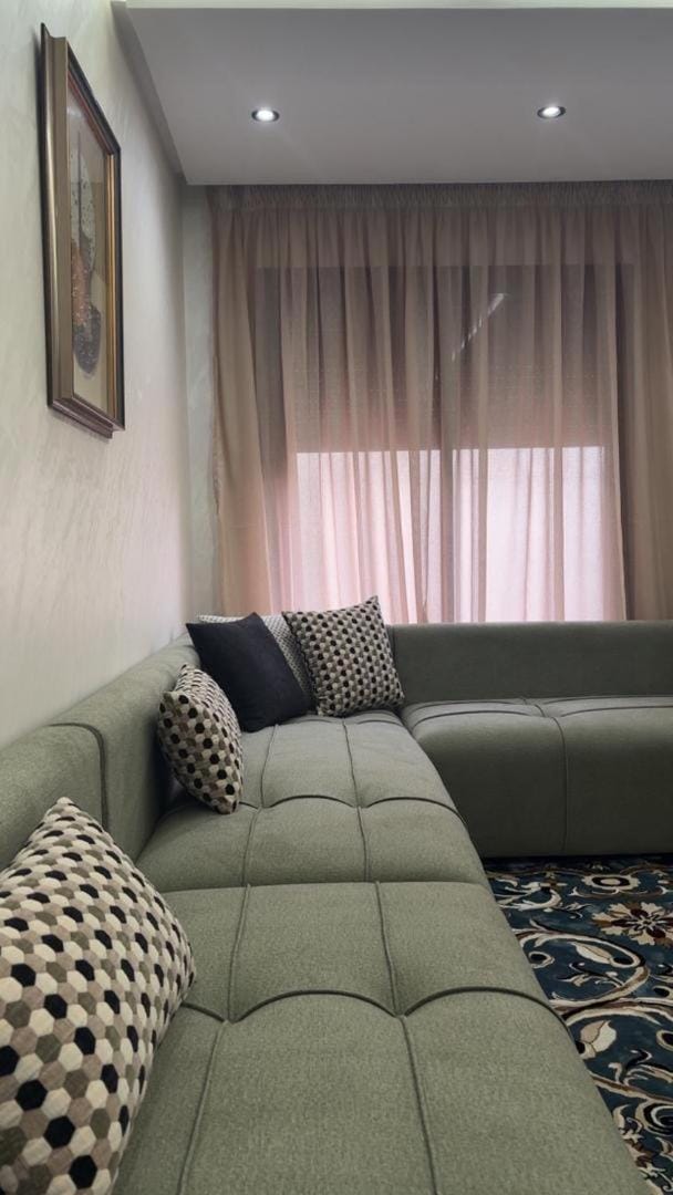 McDonalds Apartment 2 Mars Apartment in Casablanca