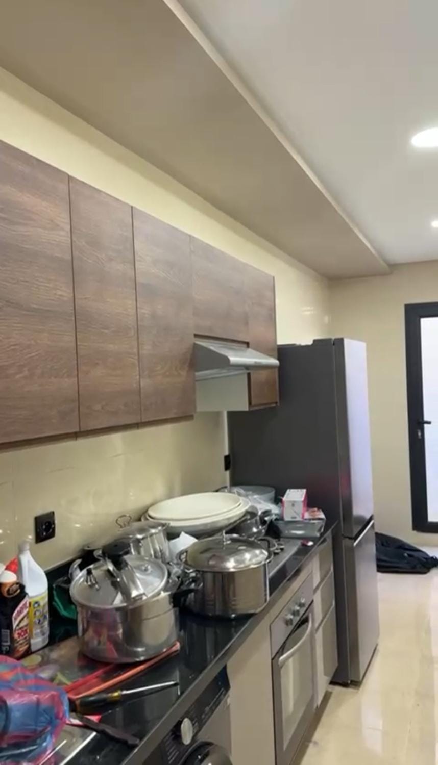 McDonalds Apartment 2 Mars Apartment in Casablanca