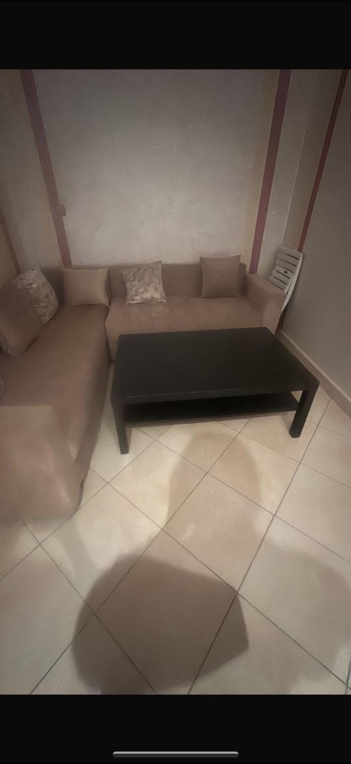 Azi Apartment in Morocco