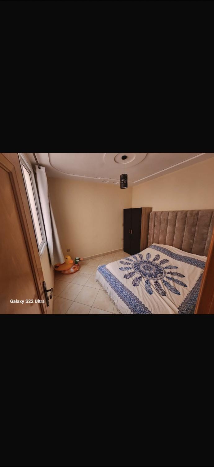Azi Apartment in Morocco