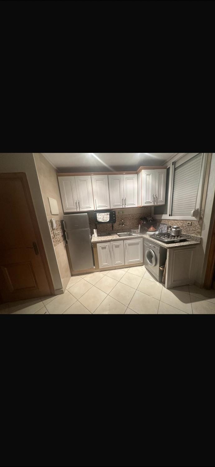 Azi Apartment in Morocco