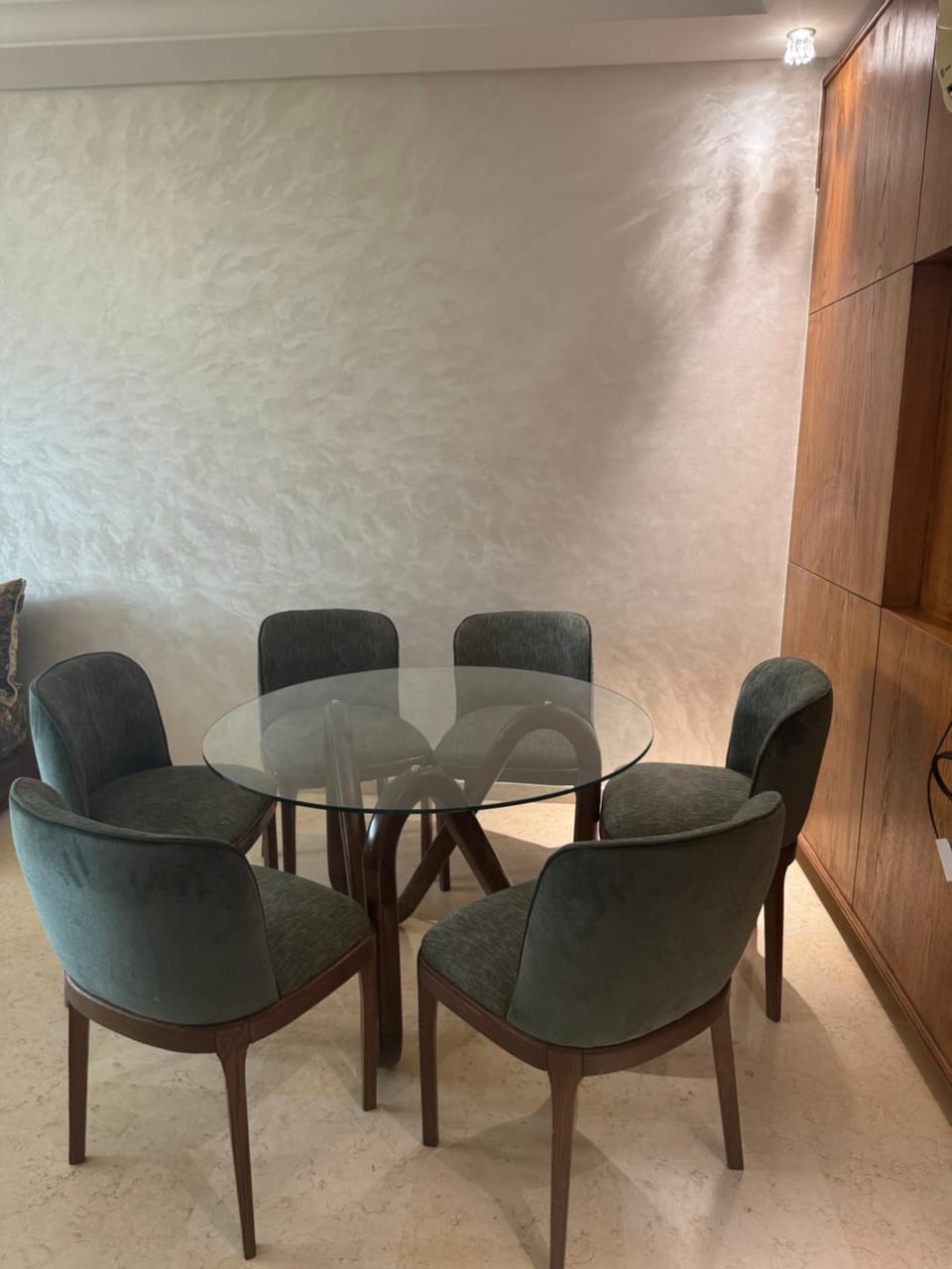 Appartement Sara Apartment in Mohammedia