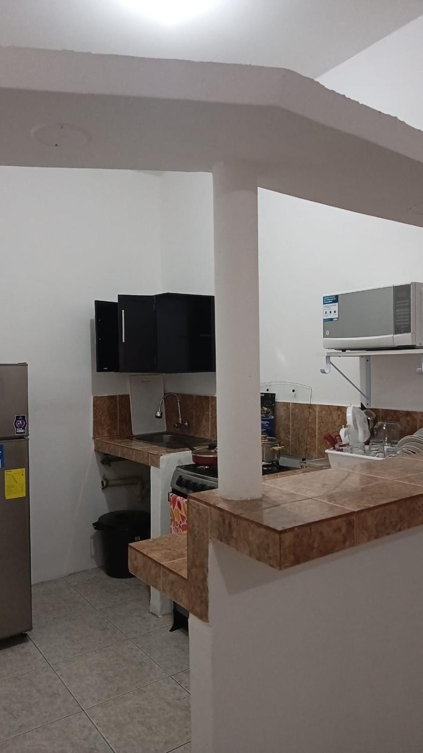 Apartamento vacacional Apartment in Manta