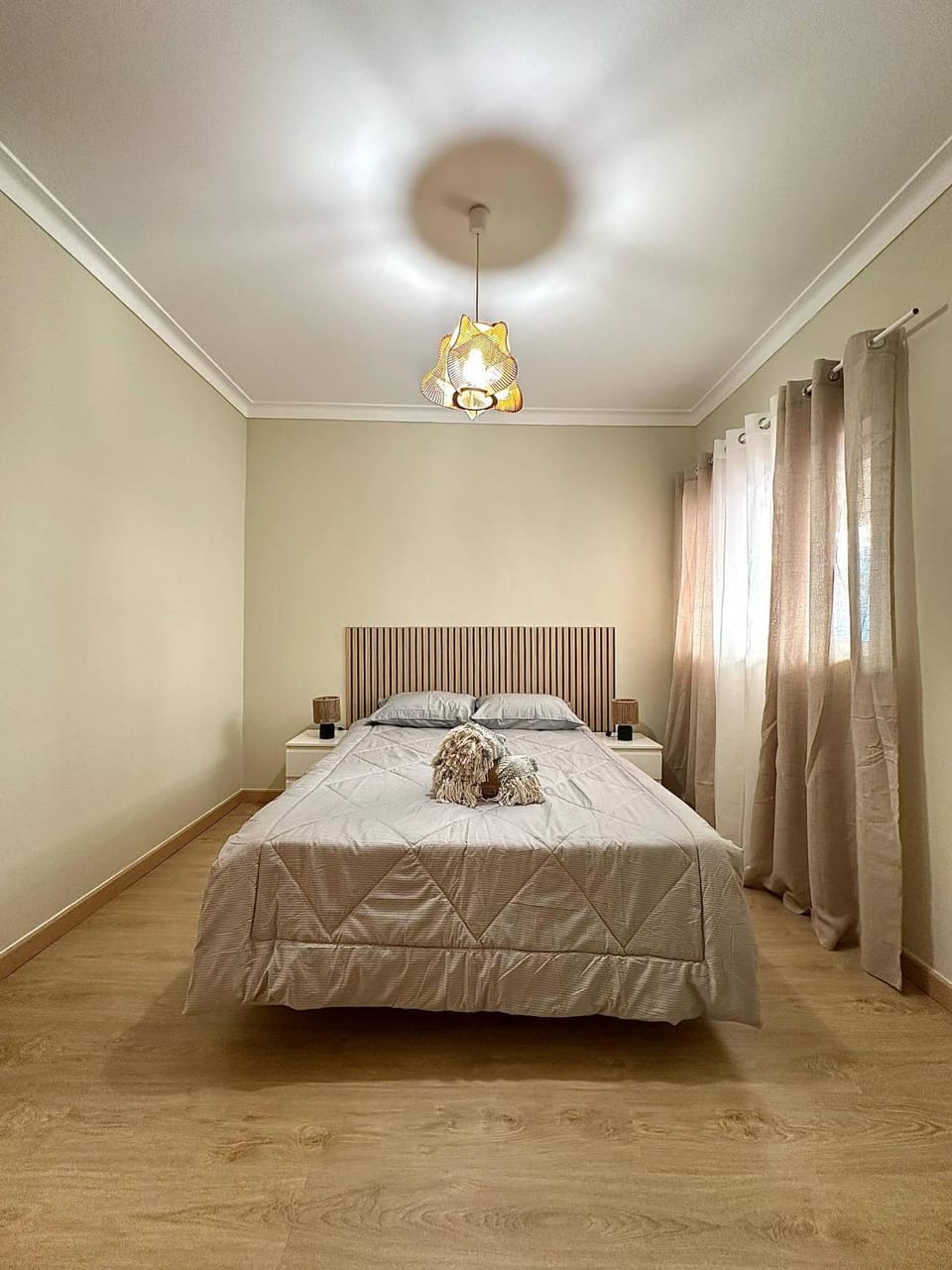 Casa Bambina - Alvor Apartment in Alvor
