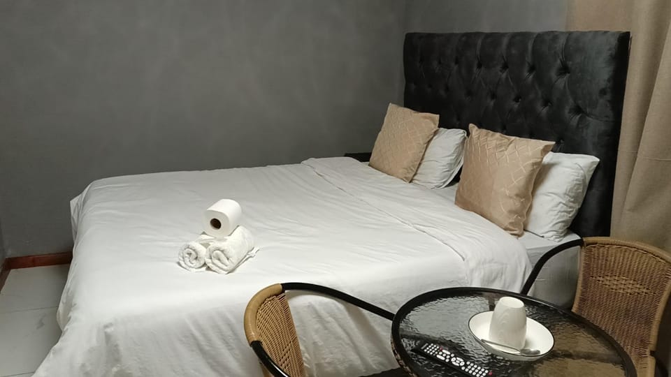 Spring forth guest house Bed and Breakfast in Cape Town
