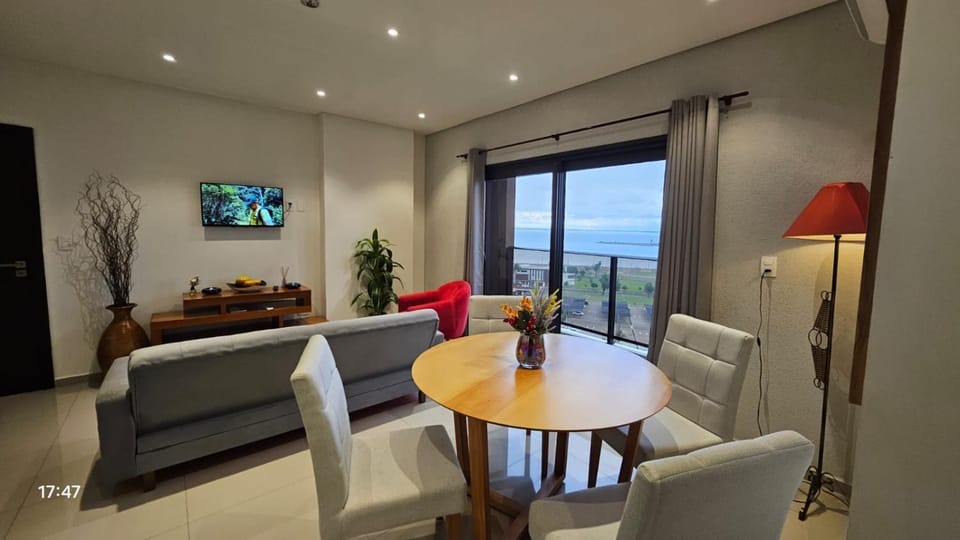 Refugio Paraná Apartment in Misiones Province, Argentina