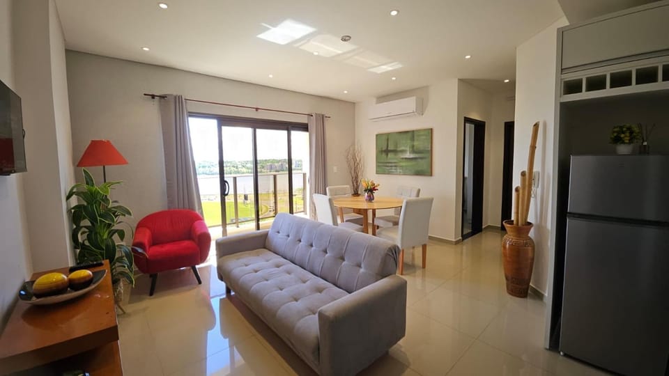 Refugio Paraná Apartment in Misiones Province, Argentina