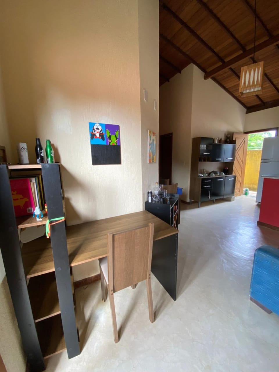 Apartamento do Thiago Apartment in Arraial d'Ajuda