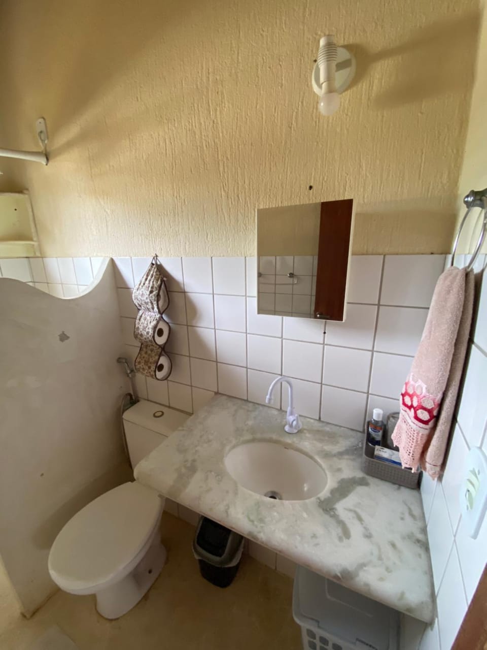 Apartamento do Thiago Apartment in Arraial d'Ajuda