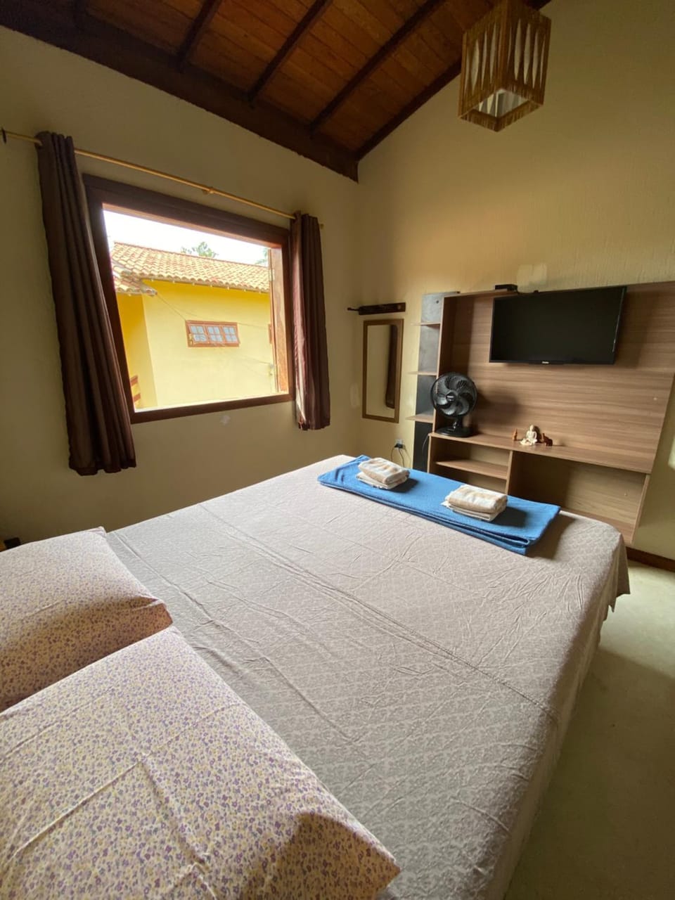 Apartamento do Thiago Apartment in Arraial d'Ajuda