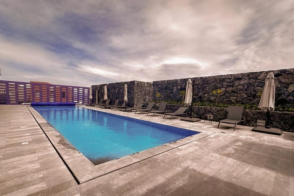 Miravento Zibatá - Refugio Cálido y Familiar Apartment in State of Querétaro