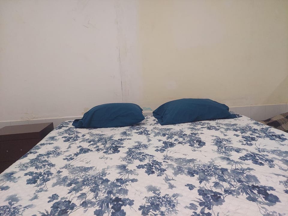 2 recámaras entrada independiente todos los servicios Apartment in Aguascalientes