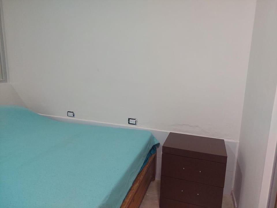 2 recámaras entrada independiente todos los servicios Apartment in Aguascalientes