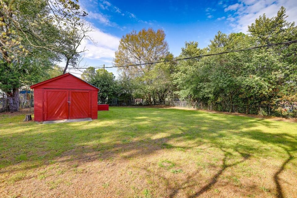 2 Bed Charming Home Cayce W Columbia House in West Columbia