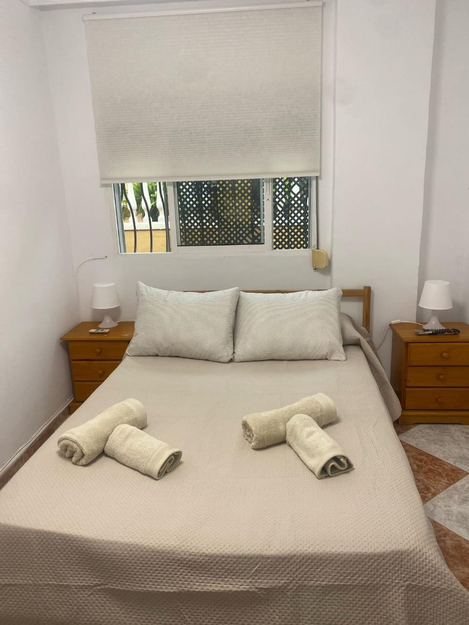 Rosan 1 Apartment in Malaga