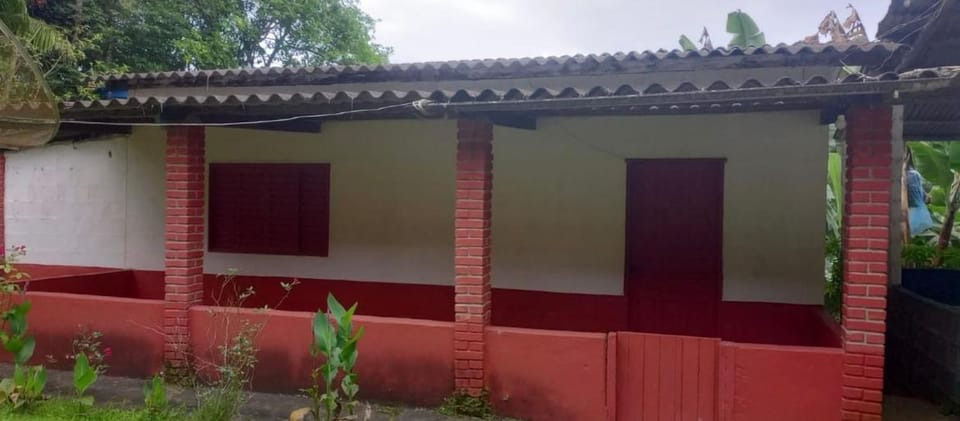 Pousada Beira Rio House in State of Paraná