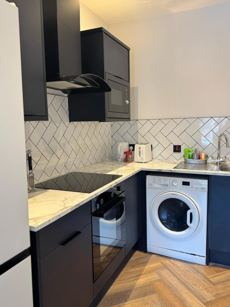 Step back in time in medieval spon street Apartment in Coventry