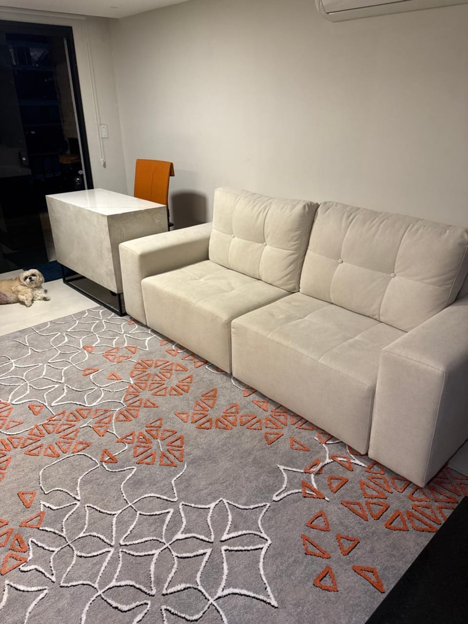 Multiplex Unique - DOCA - COP30 Apartment in Belém