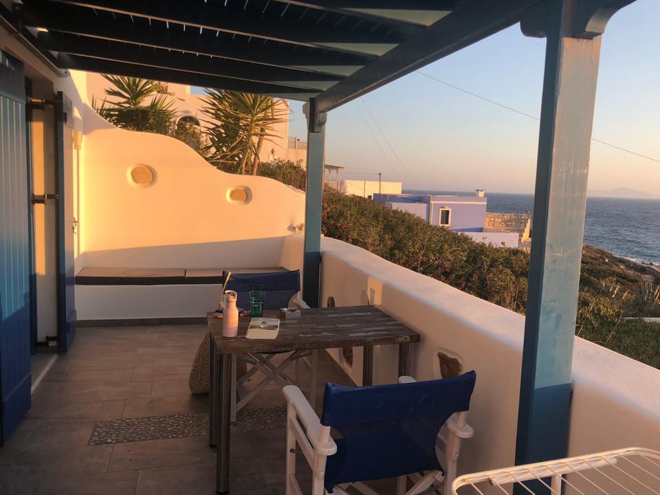 Iliovasilema VILLAGE Apartment in Decentralized Administration of the Aegean