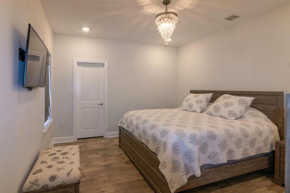 The Royal Treat-Simply Stunning 5 Star Experience House in Silver Beach