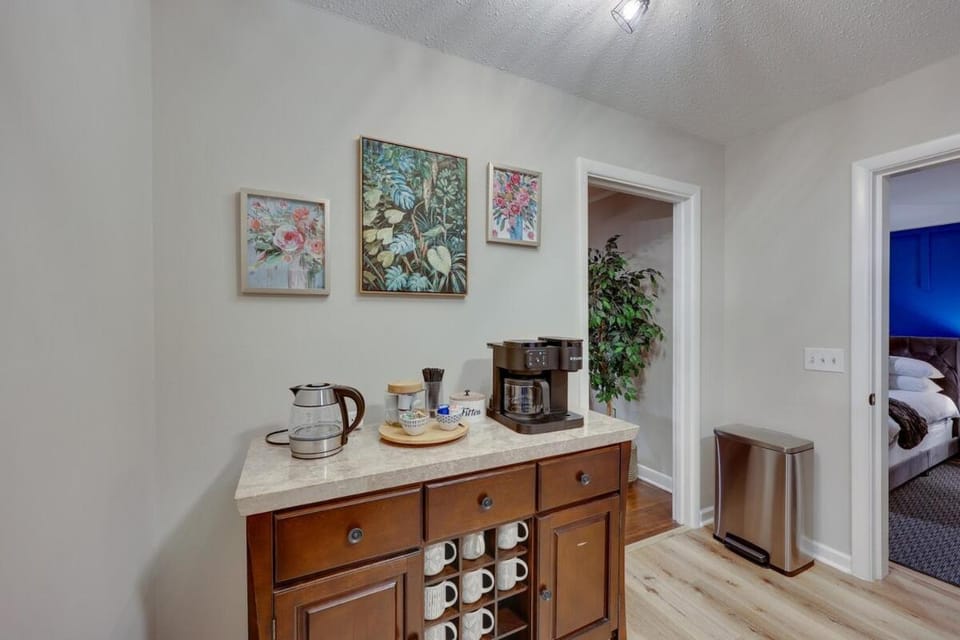 Forest acres retreat Ft Jackson Fully Renovated House in Columbia