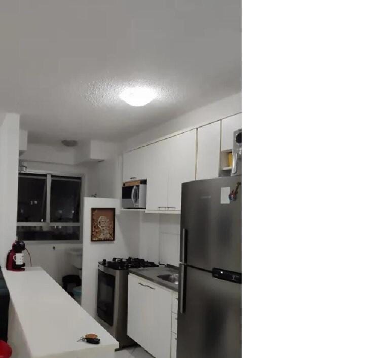 Apt Formula Salvador Norte Apartment in Lauro de Freitas