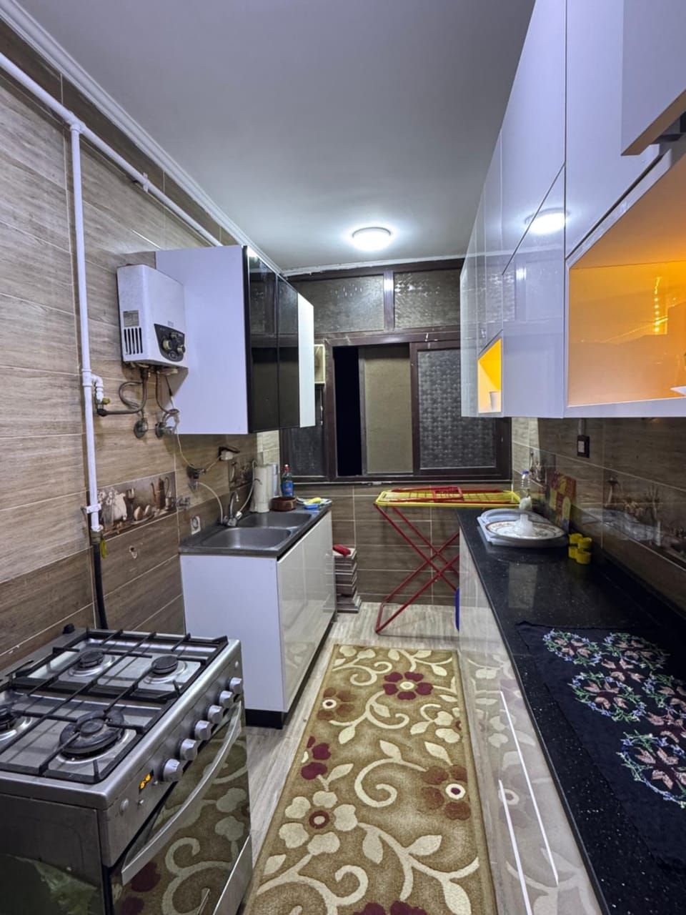 Amazing apartment for rent Apartment in Cairo Governorate