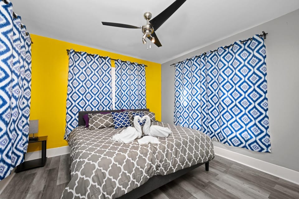 Spacious Montrose Apartment Close to Downtown Houston Apartment in Houston