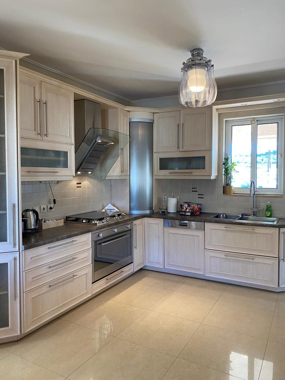Serenity Residence Villa in East Attica Regional Unit, Greece