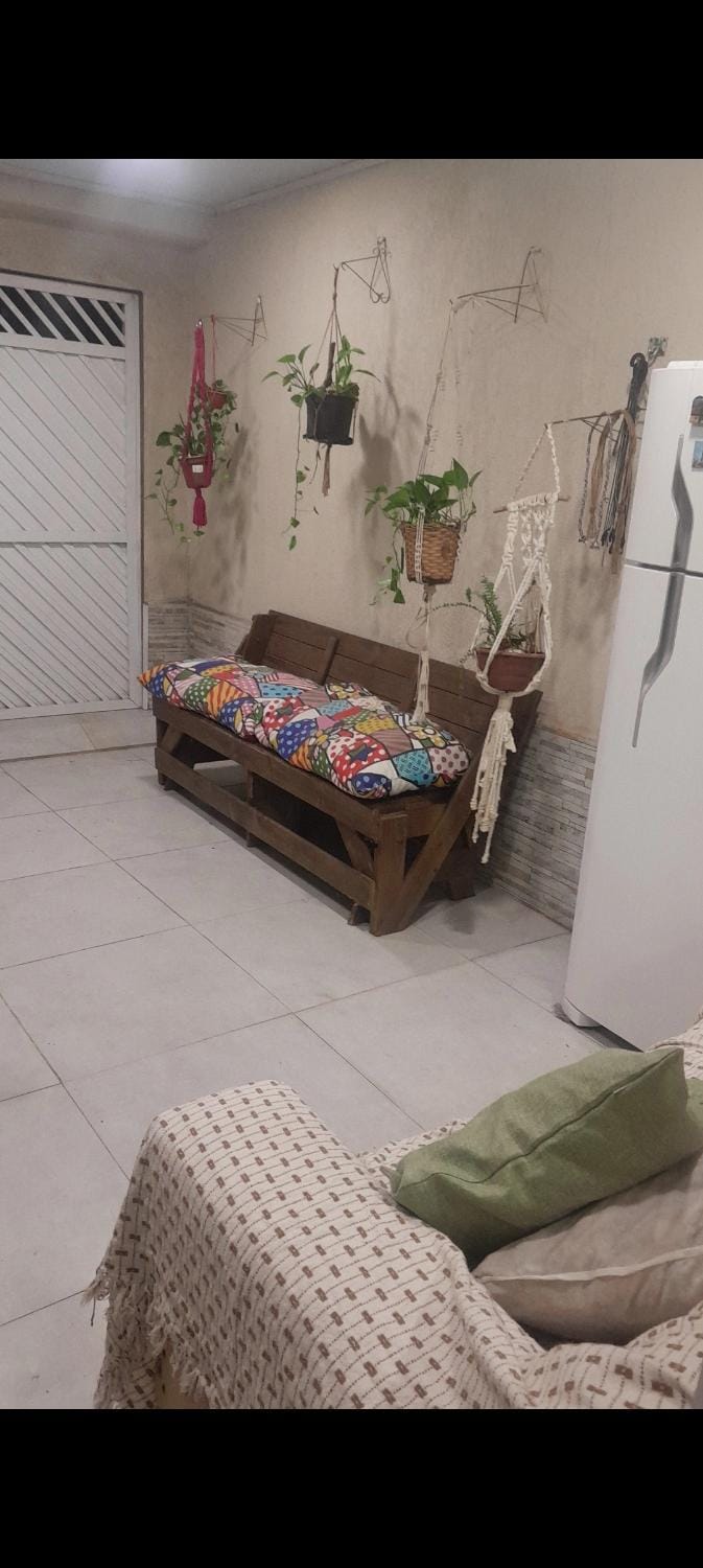 Casa a 2 minutos da praia! House in Rio de Janeiro