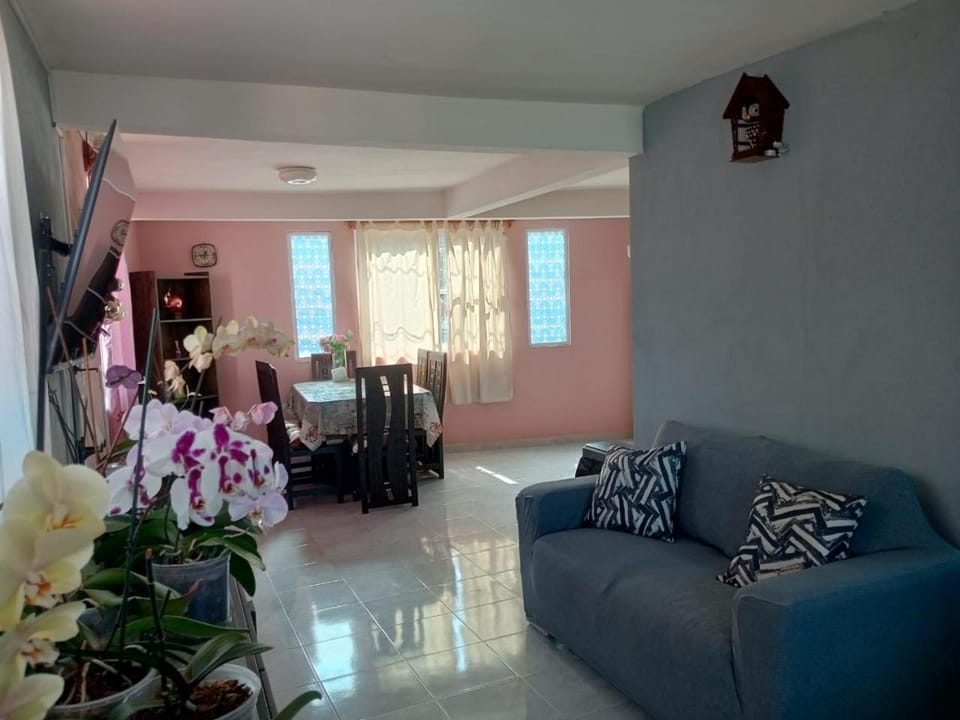 Casa Quiroga Apartment in Mexico City