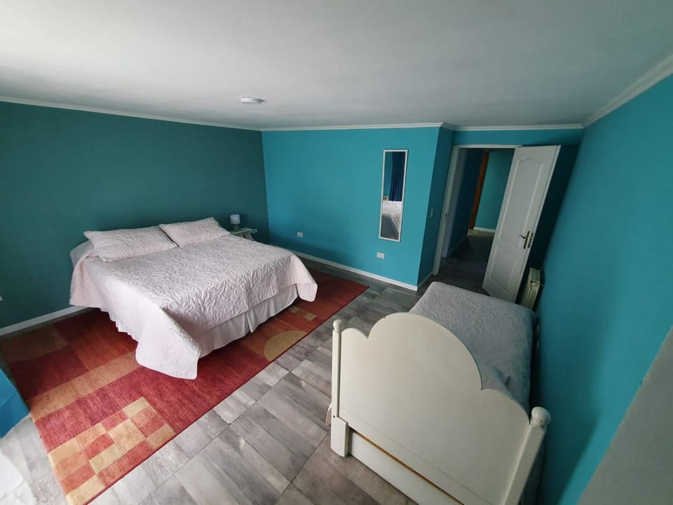 Carmig Apartment in San Carlos Bariloche