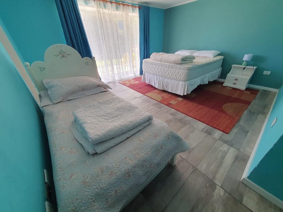 Carmig Apartment in San Carlos Bariloche