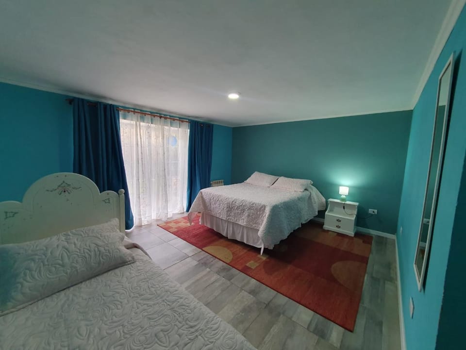 Carmig Apartment in San Carlos Bariloche