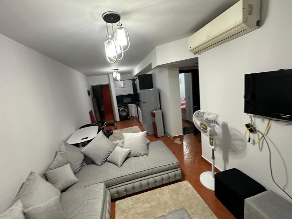 بورتو الجولف الساحل الشمالي Apartment in Alexandria