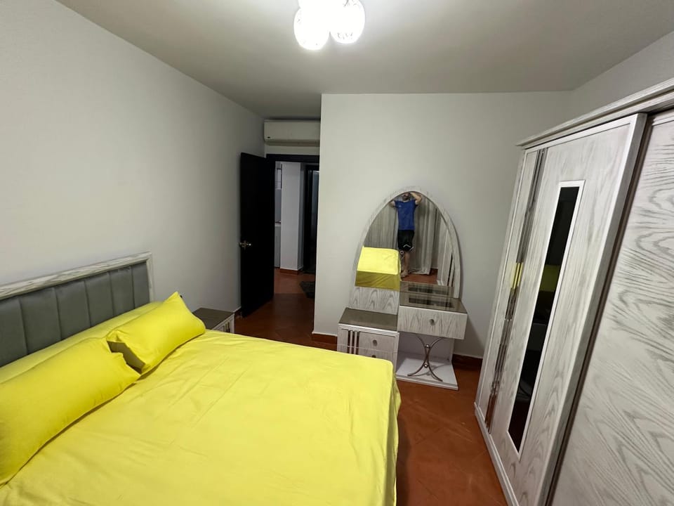 بورتو الجولف الساحل الشمالي Apartment in Alexandria
