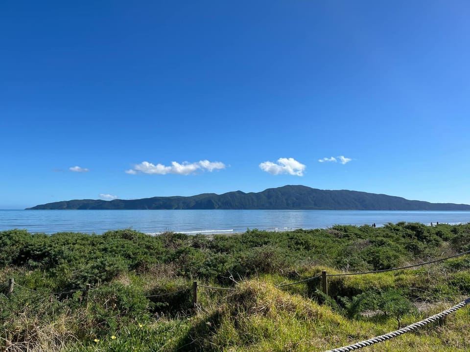 Jen's Oasis Bed and Breakfast in Wellington Region