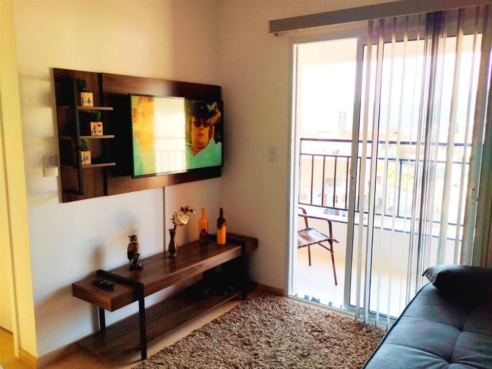 Apartamento Novo - 02 qtos Apartment in State of São Paulo